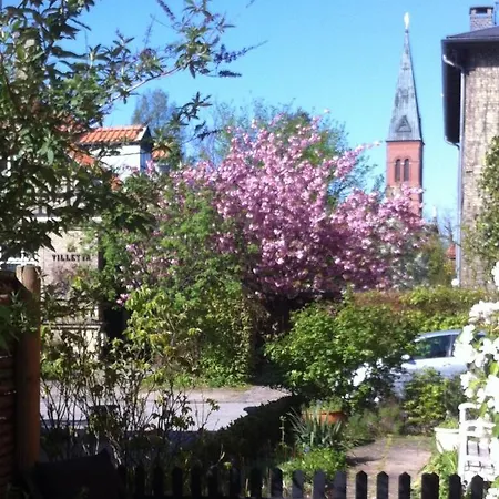 Plana Apartment
