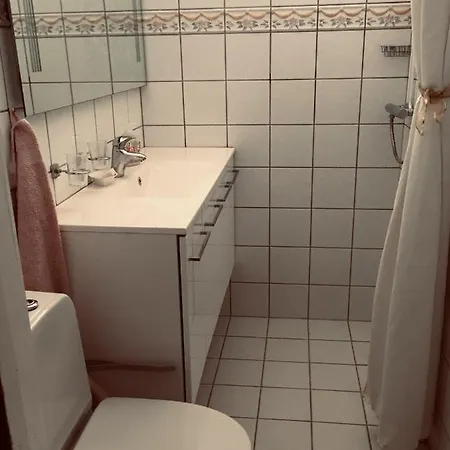 Apartment Plana Copenhagen