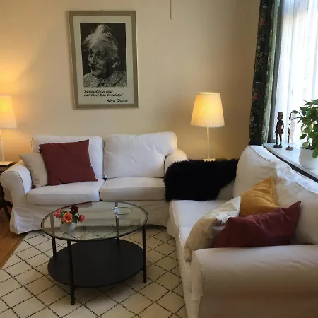 Apartment Plana