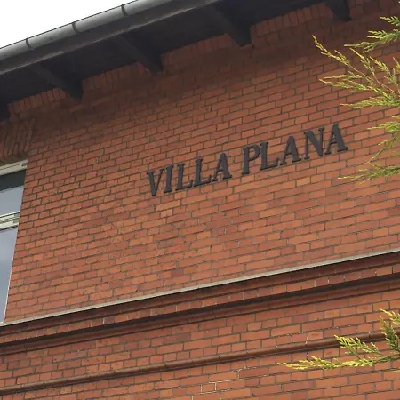 Plana *