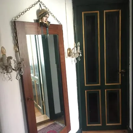 Plana Apartment