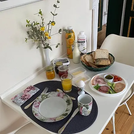 Apartment Plana