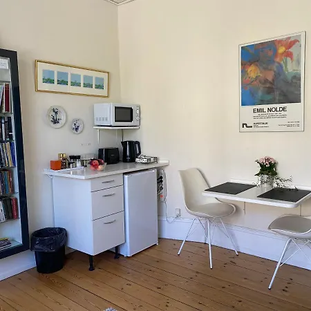 Plana Kopenhagen